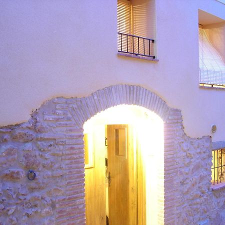 Ca La Monica Vendégház La La Torre de Fontaubella Szoba fotó